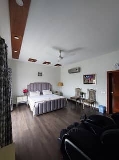 Luxury Living for Woking Ladies and Female Students in DHA phase 6