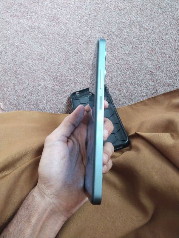 redmi 13c PTA Approved 2