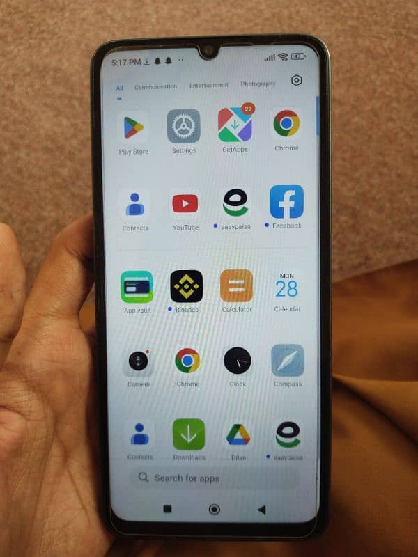 redmi 13c PTA Approved 6