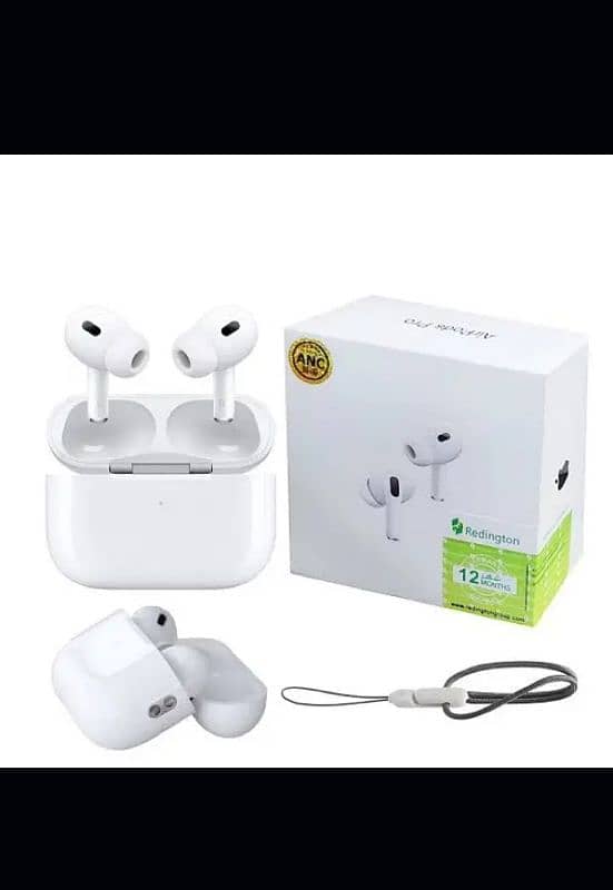 Airpods Pro 2nd Generation 0