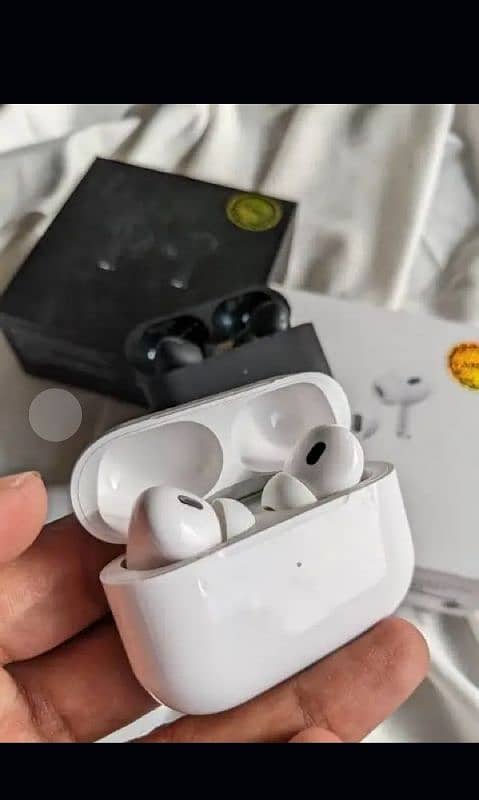 Airpods Pro 2nd Generation 1