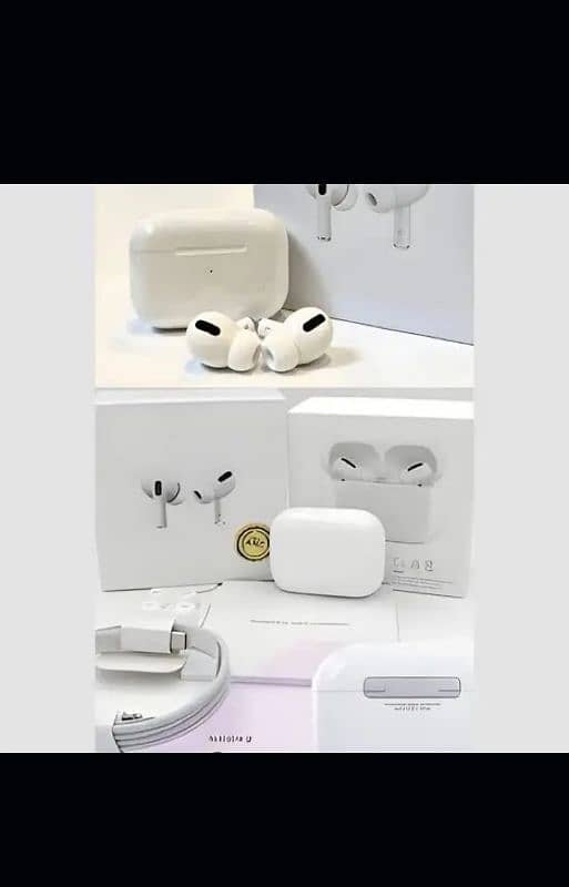 Airpods Pro 2nd Generation 2