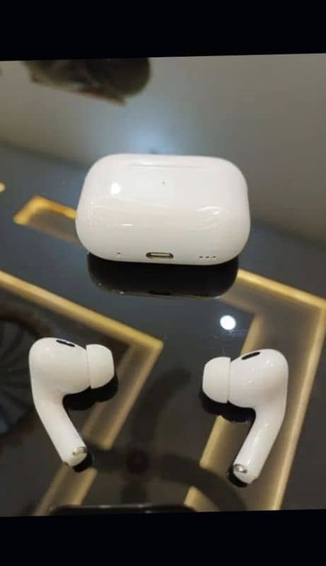 Airpods Pro 2nd Generation 3
