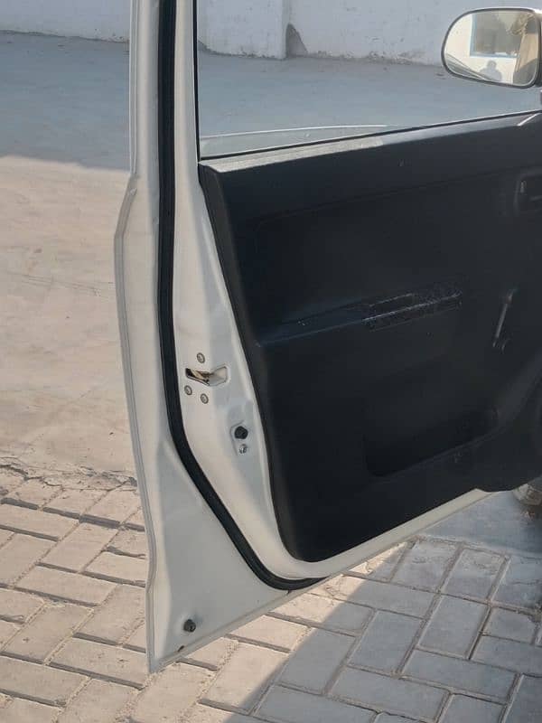 Suzuki Alto 2021 3