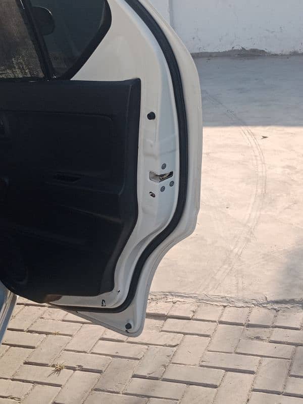 Suzuki Alto 2021 5