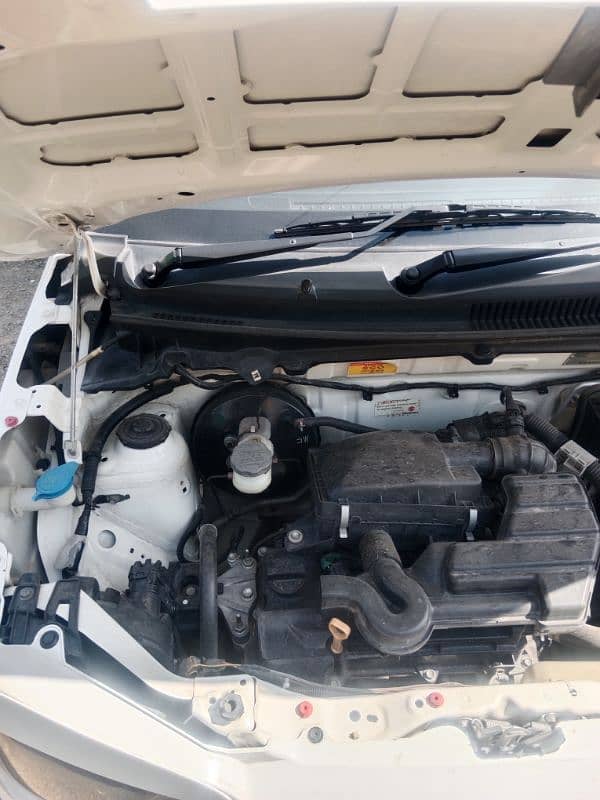 Suzuki Alto 2021 10