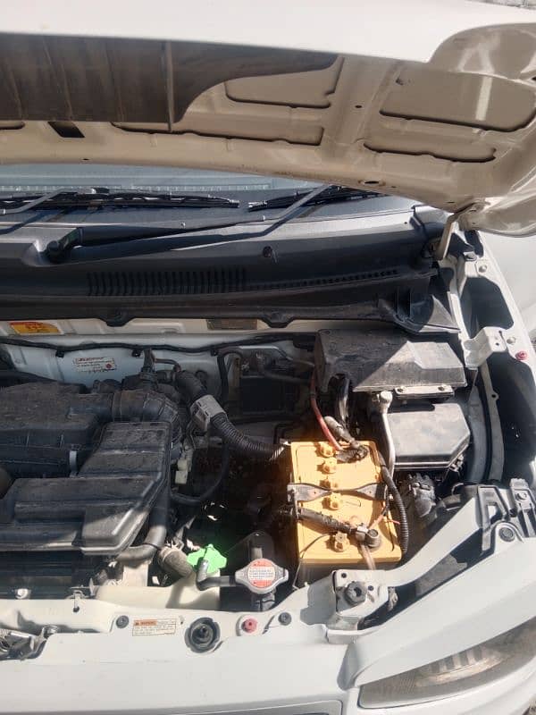 Suzuki Alto 2021 11