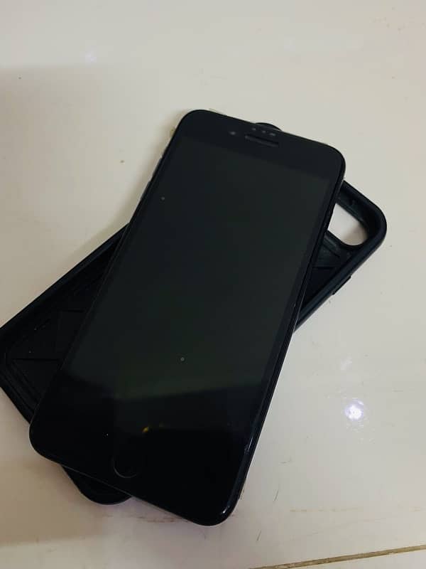Iphone 11 and iphone 7 plus 100% original pta approved for sale 6