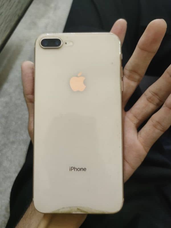 Iphone 8plus 1