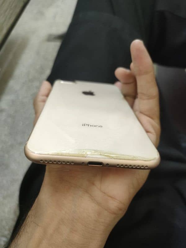 Iphone 8plus 2
