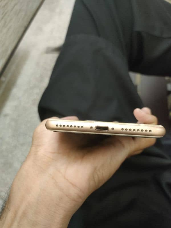 Iphone 8plus 3