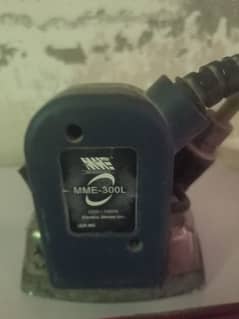 selling iron