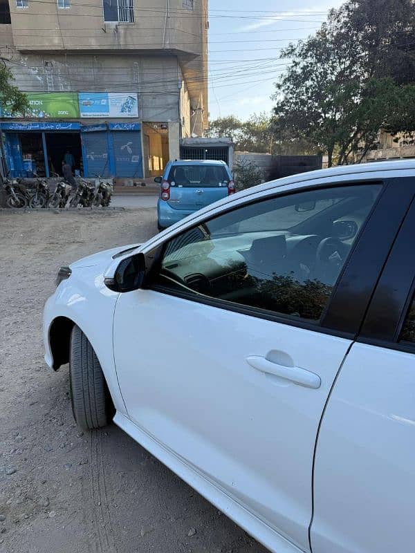 Toyota Yaris 2023 2