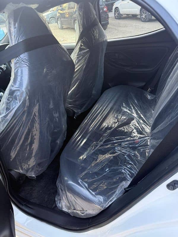 Toyota Yaris 2023 9
