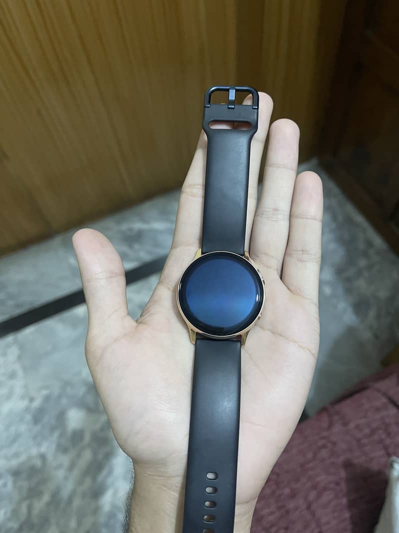 Samsung galaxy watch active 2 40mm 0