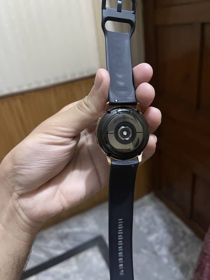 Samsung galaxy watch active 2 40mm 1