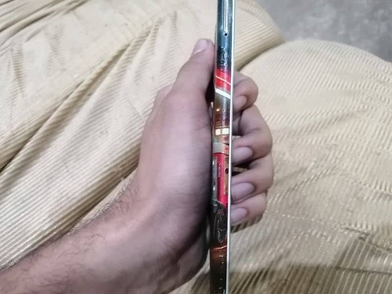 Huawei honor 7C 3