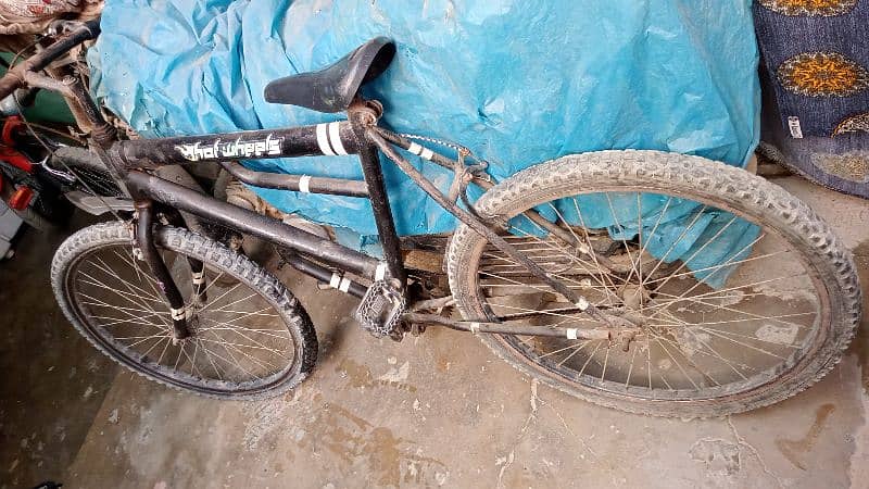 CYCLE for sale 0