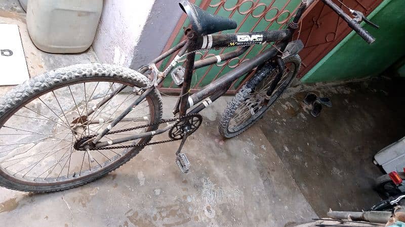 CYCLE for sale 1