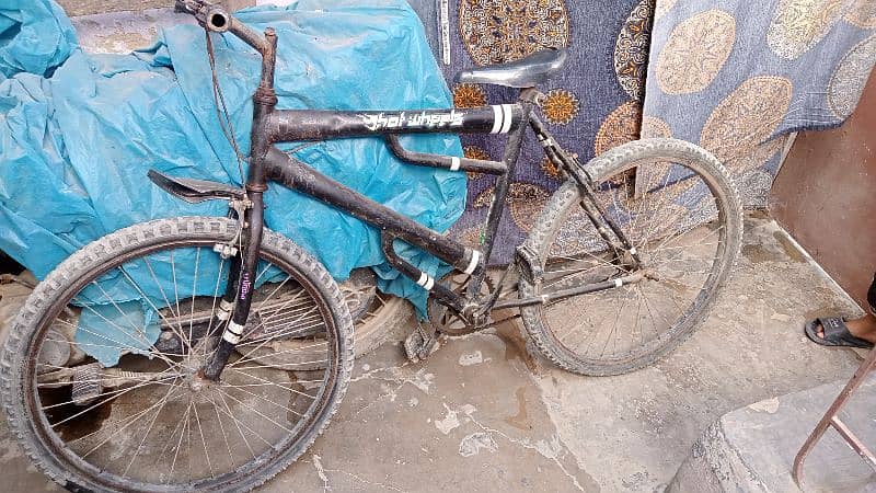 CYCLE for sale 2