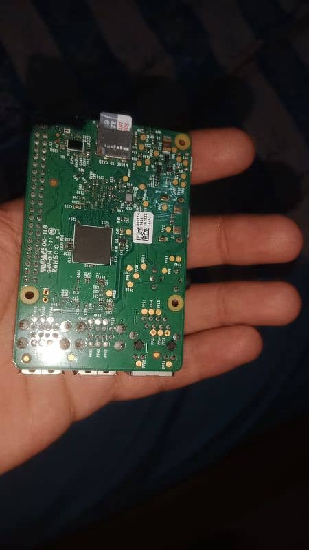 respberri pi 3b for sale 1