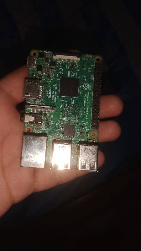 respberri pi 3b for sale 3