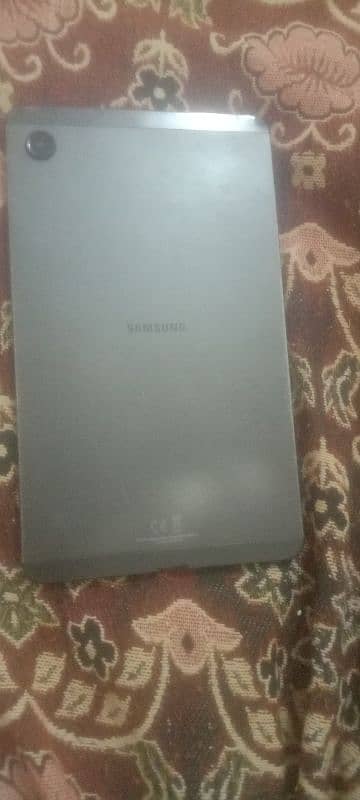 Samsung Galaxy A9 Tab 5