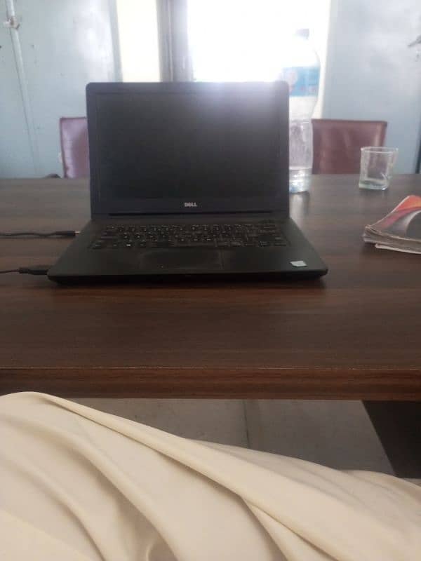 office attended 0
