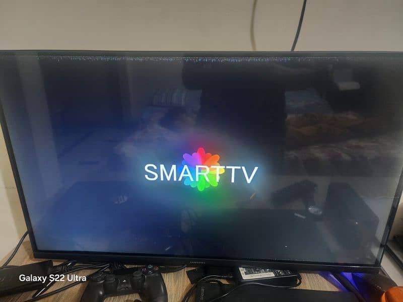 samsung 32 inch borderless android Read Add 2