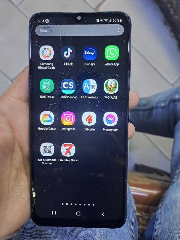 Samsung A12 4GB / 64GB 0