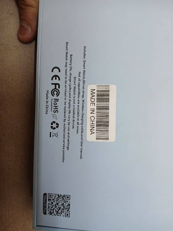 HW69 ULTRA 2 SMART WATCH call on 03020446944 5