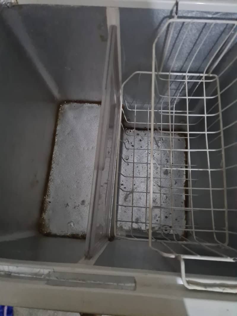 waves refrigerator 1