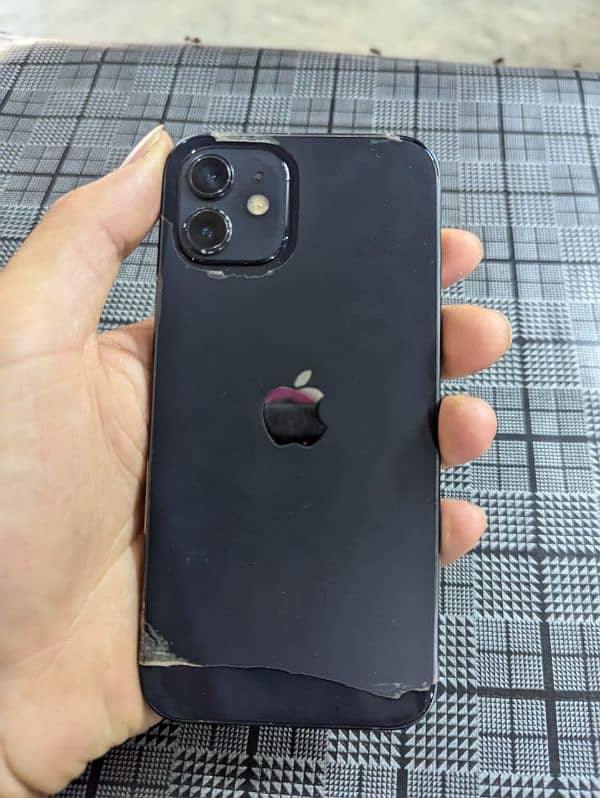 iPhone 12 jv 0
