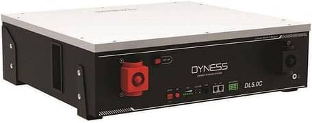 Dyness DL5.0C battery/Dyness 5kWh battery/battery 48V