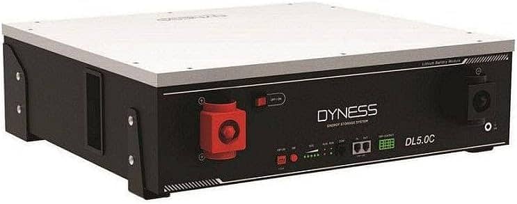 Dyness DL5.0C battery/Dyness 5kWh battery/battery 48V 1