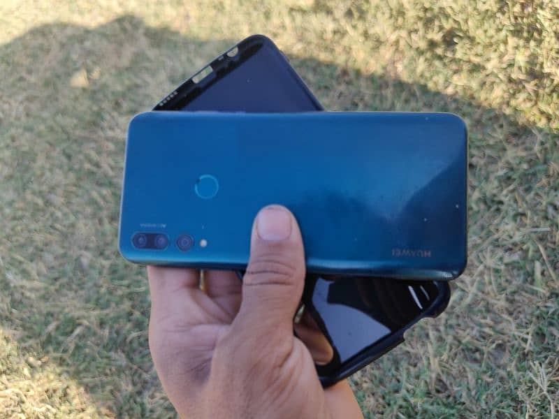HUAWEI Y9 Prime 2019 0