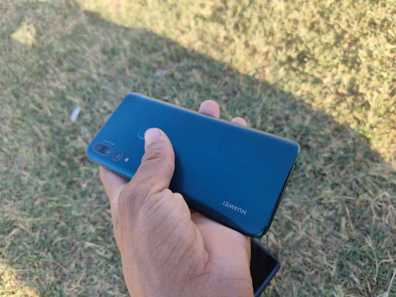 HUAWEI Y9 Prime 2019 1