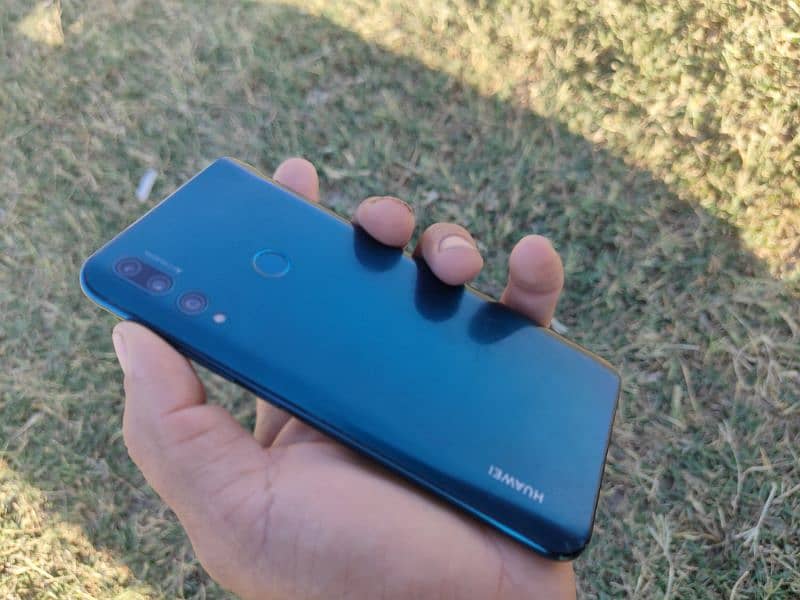 HUAWEI Y9 Prime 2019 3