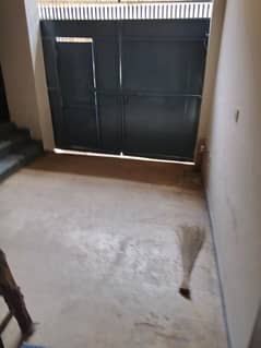 7 Marla Corner Lower Portion House For Rent In Shaheen Park Maskeen Pura Near To Canal Road