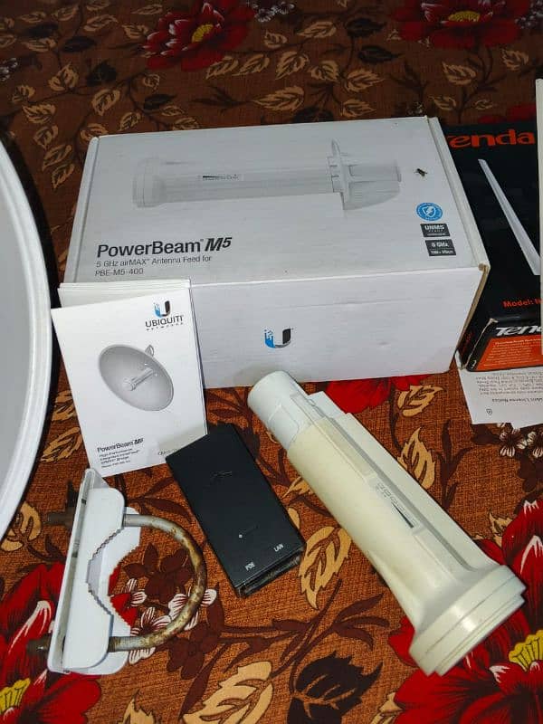 PowerBeam M5 2