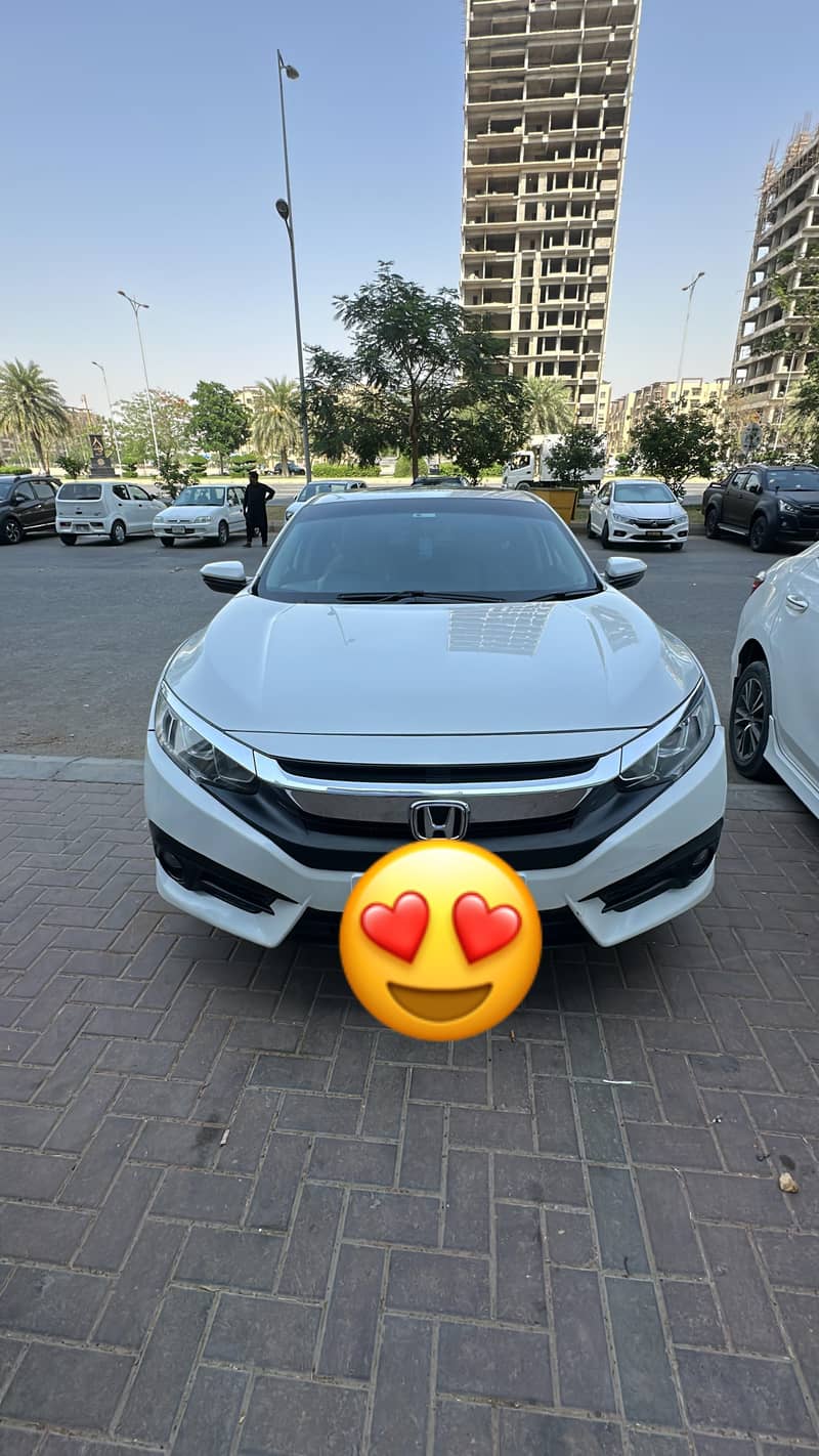 Honda Civic UG 1