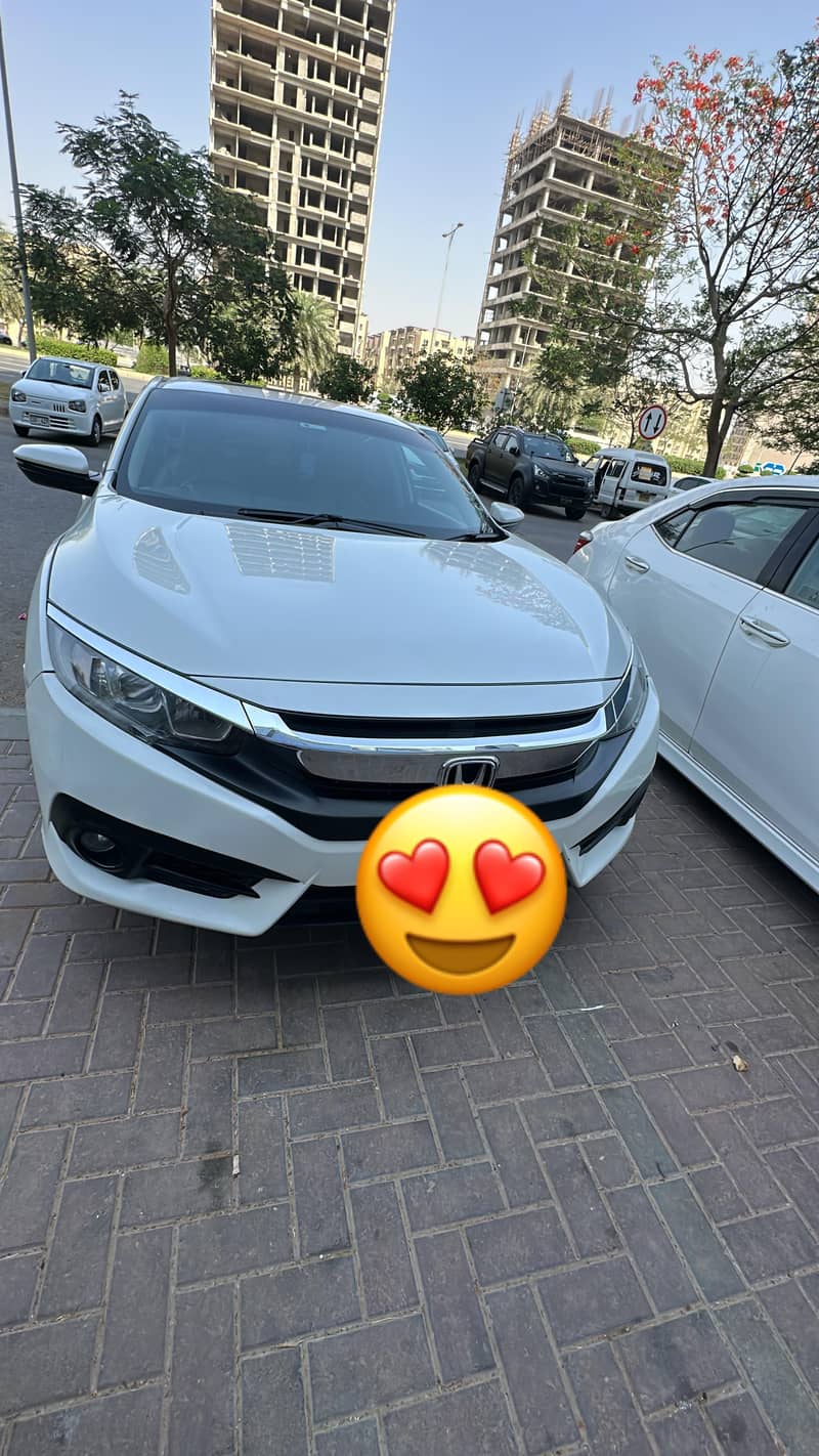 Honda Civic UG 2