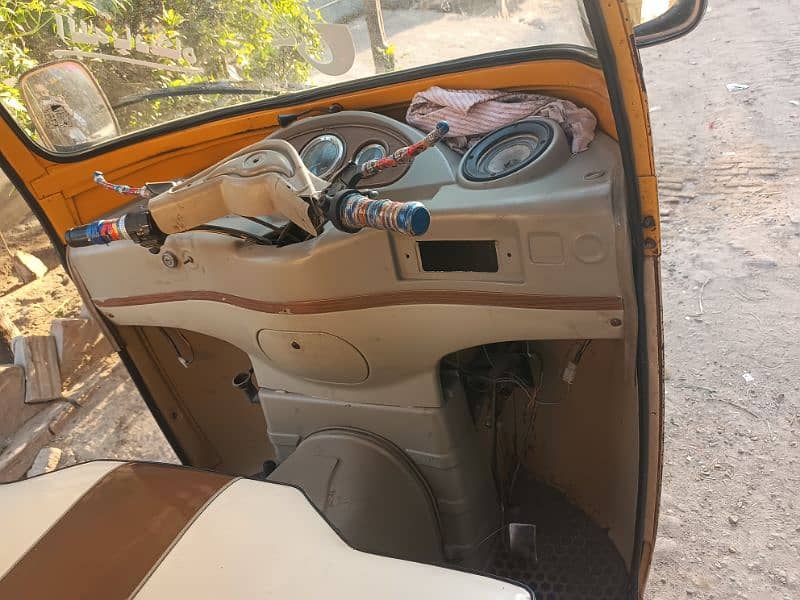 Rikhshaw for sale 1