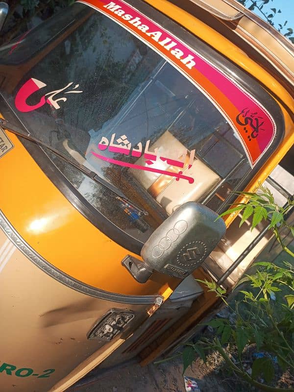 Rikhshaw for sale 2