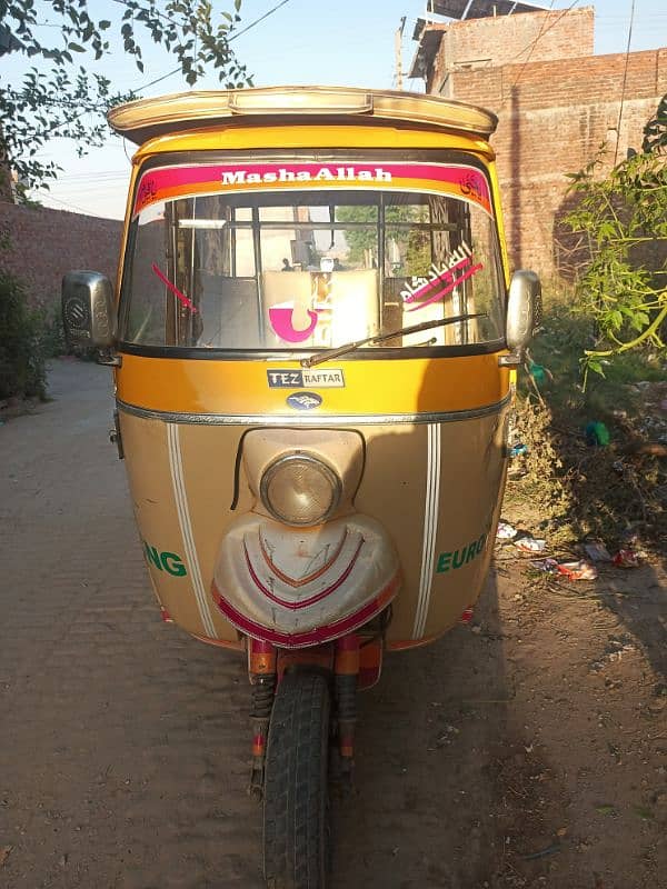 Rikhshaw for sale 3