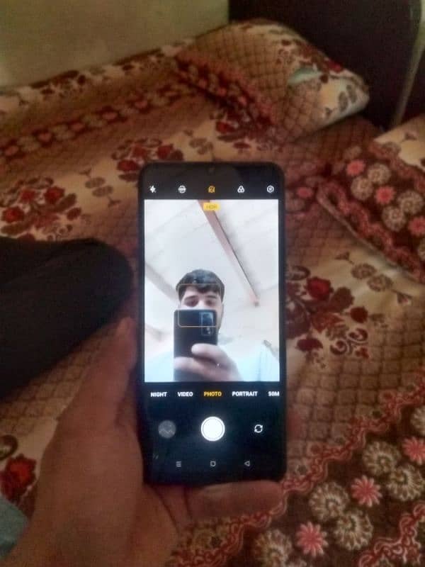 realme c61 6/128 full box 0