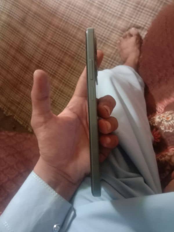 realme c61 6/128 full box 5