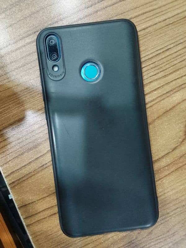 Huawei Y9 1