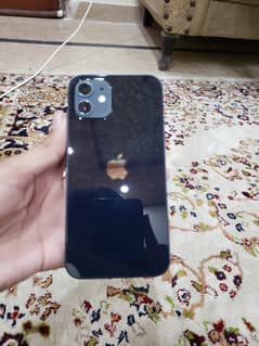I phone 12 nonpta
