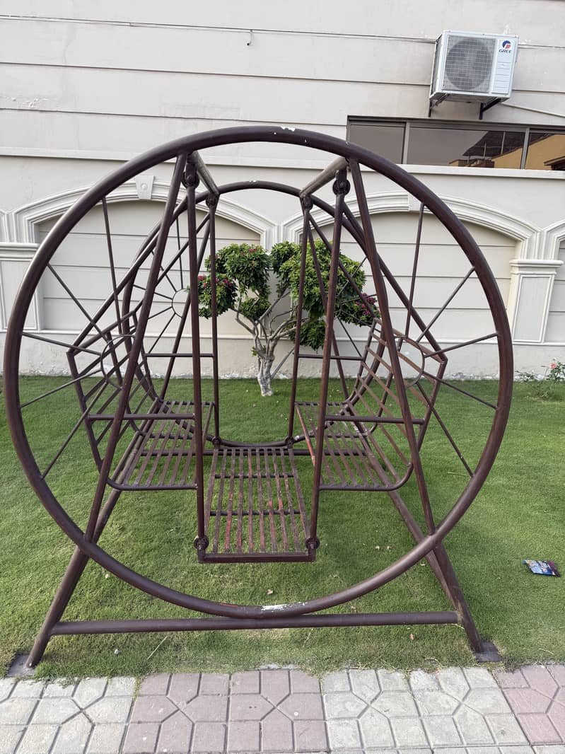 Swing for kids 0